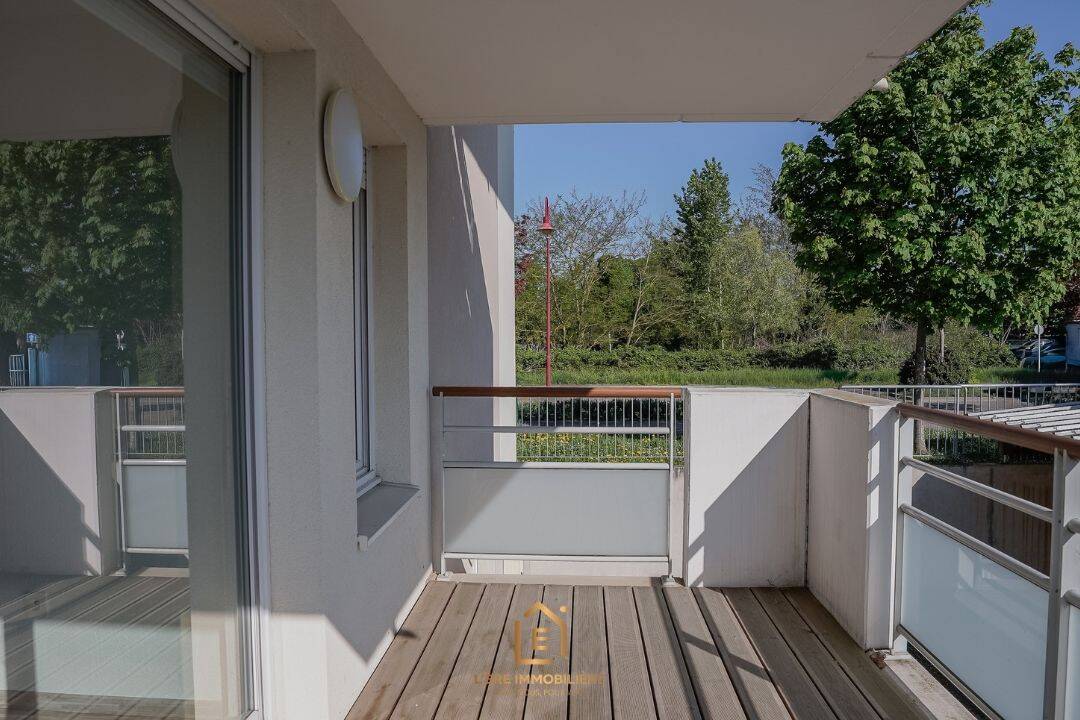 Appartement 3 pièces 58 m² · à Entzheim · 58,2 m² · 199 900 €