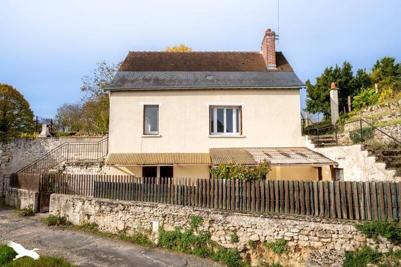 Maison 3 pièces 91 m² · à Saint-Épain · 91 m² · 169 087 €