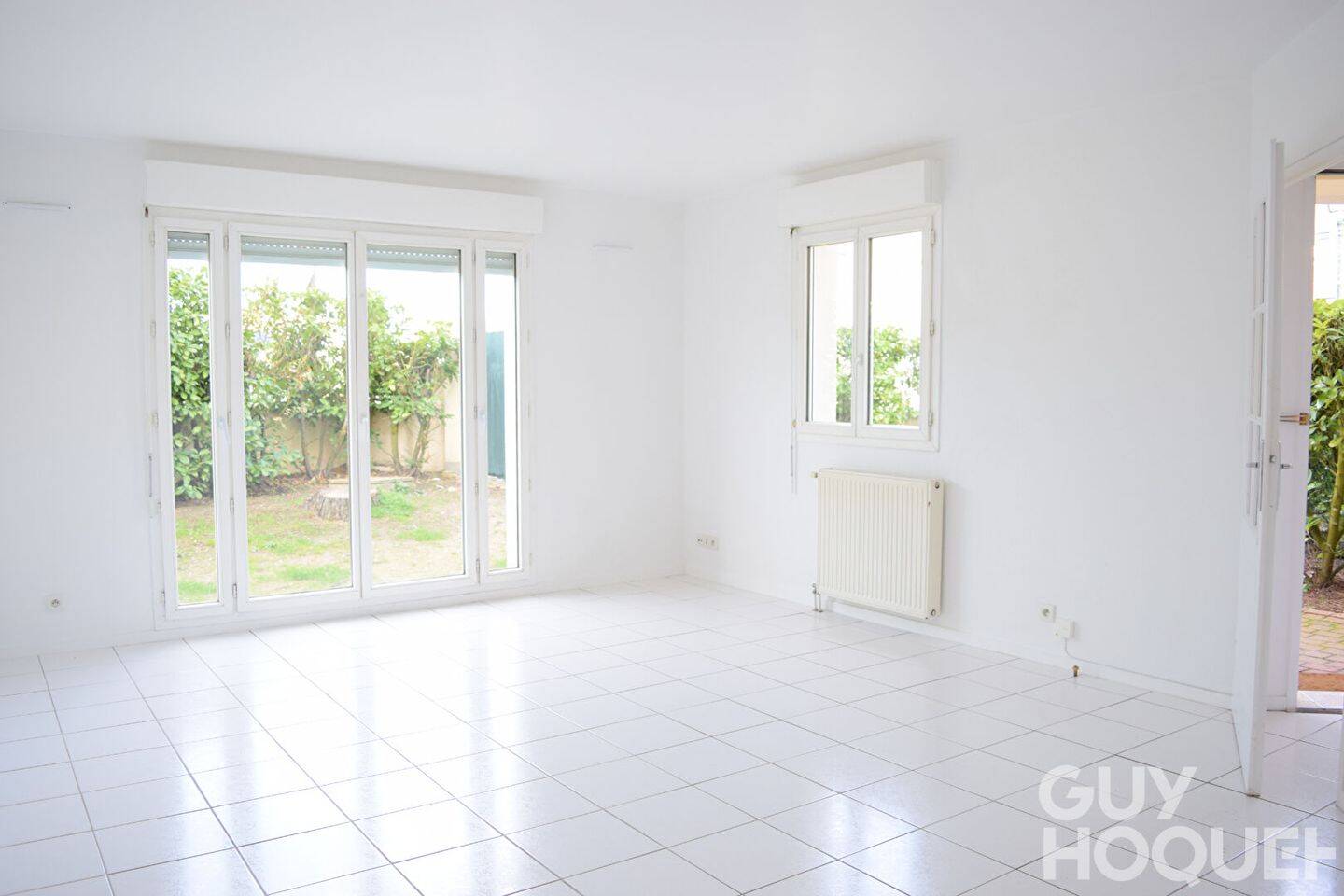 Appartement 4 pièces 79 m² · à Le Perray-en-Yvelines · 79 m² · 1 106 €