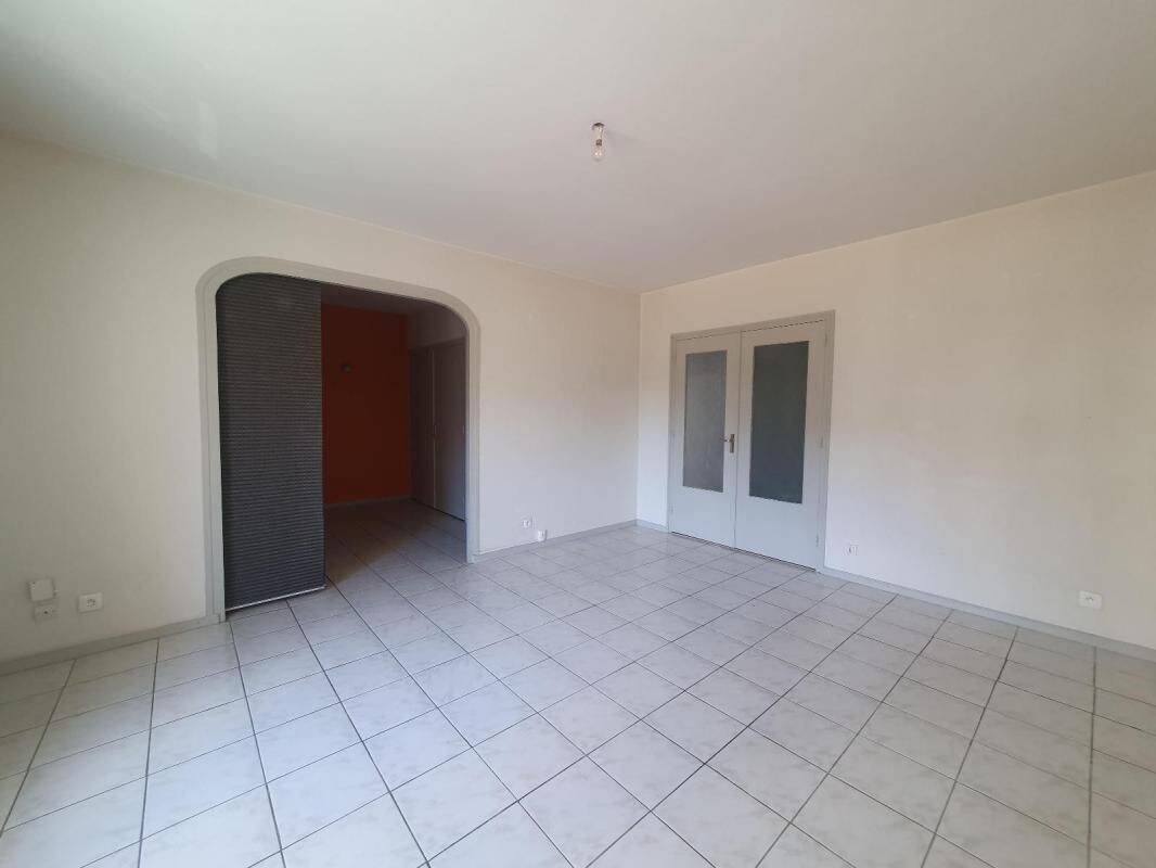 Appartement 3 pièces 62 m² · à Villeurbanne · 62 m² · 885 €