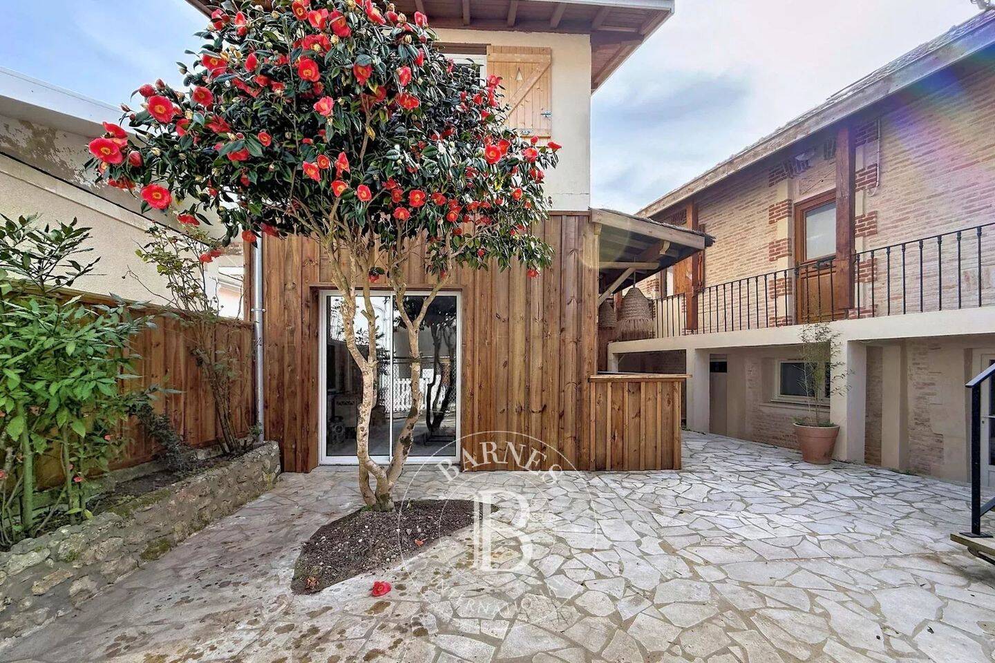 Maison 6 pièces 129 m² · à Arcachon · 129,4 m² · 825 000 €