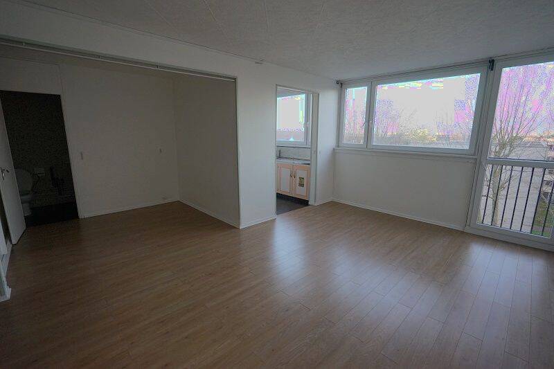 Appartement 1 pièce 40 m² · à Lille · 40,4 m² · 611 €/mois