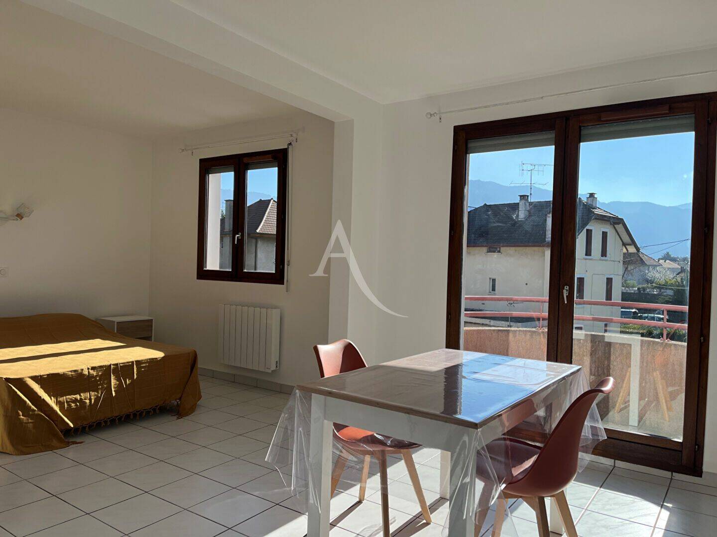Appartement 2 pièces 32 m² · à Annecy · 32 m² · 826 €/mois