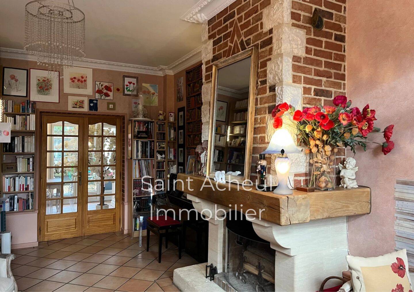 Maison 7 pièces 113 m² · à Amiens · 113 m² · 280 000 €