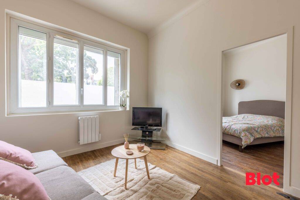 Appartement 2 pièces 42 m² · à Rennes · 42,2 m² · 189 900 €