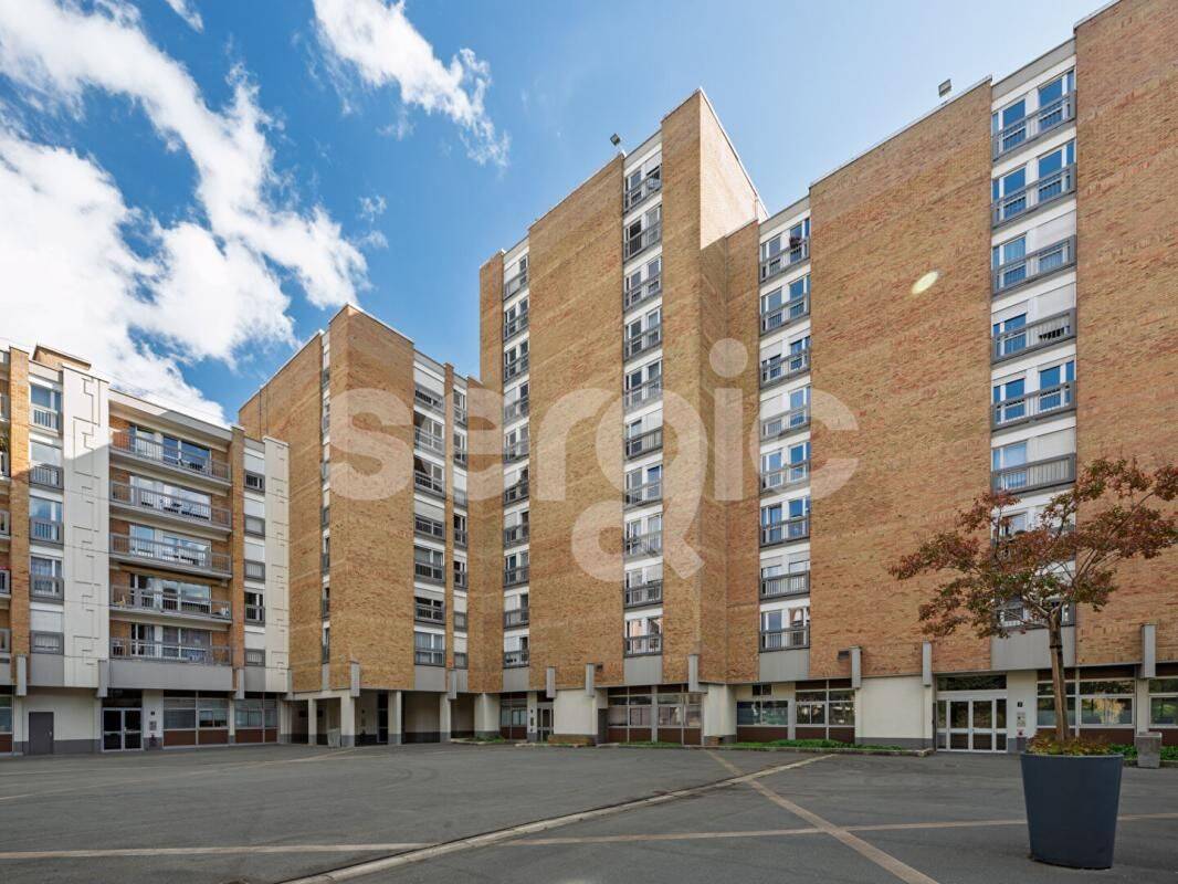 Appartement 3 pièces 82 m² · à La Madeleine · 82 m² · 224 700 €
