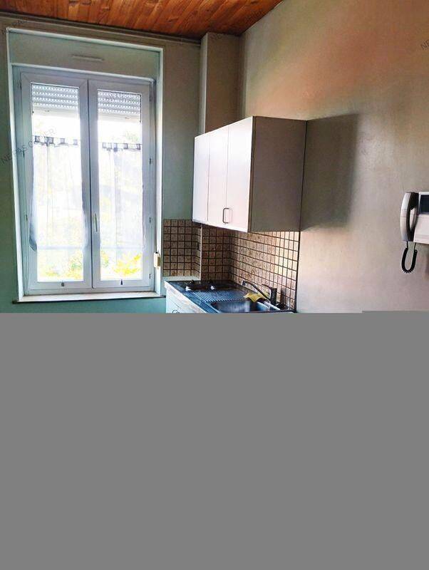 Appartement 2 pièces 35 m² · à Nancy · 35 m² · 485 €/mois