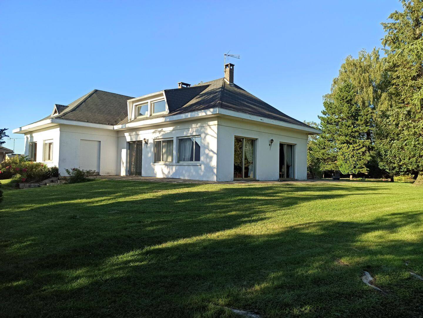 Maison 6 pièces 150 m² · à Neufchef · 150 m² · 560 000 €