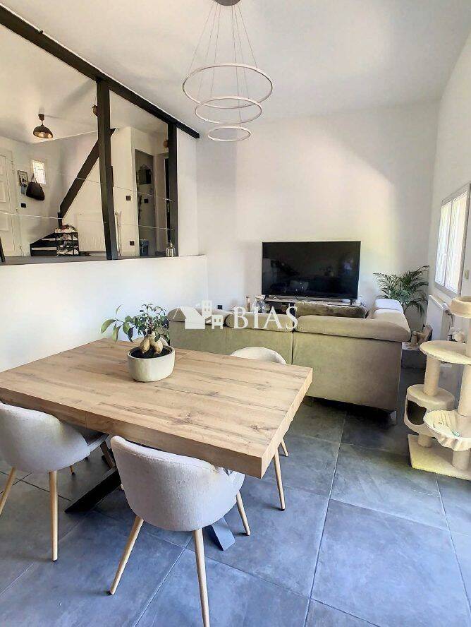 Maison 5 pièces 75 m² · à Déville-lès-Rouen · 74,9 m² · 1 150 €/mois