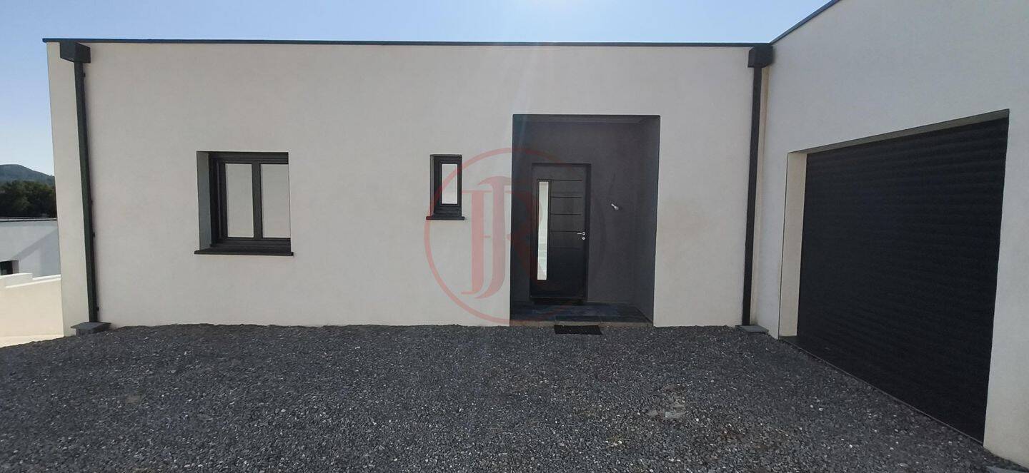 Maison 5 pièces 109 m² · à Alès · 109 m² · 395 000 €