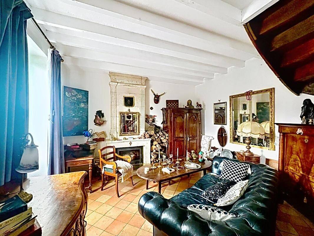 Maison 5 pièces 140 m² · à Montigné-lès-Rairies · 140 m² · 169 990 €