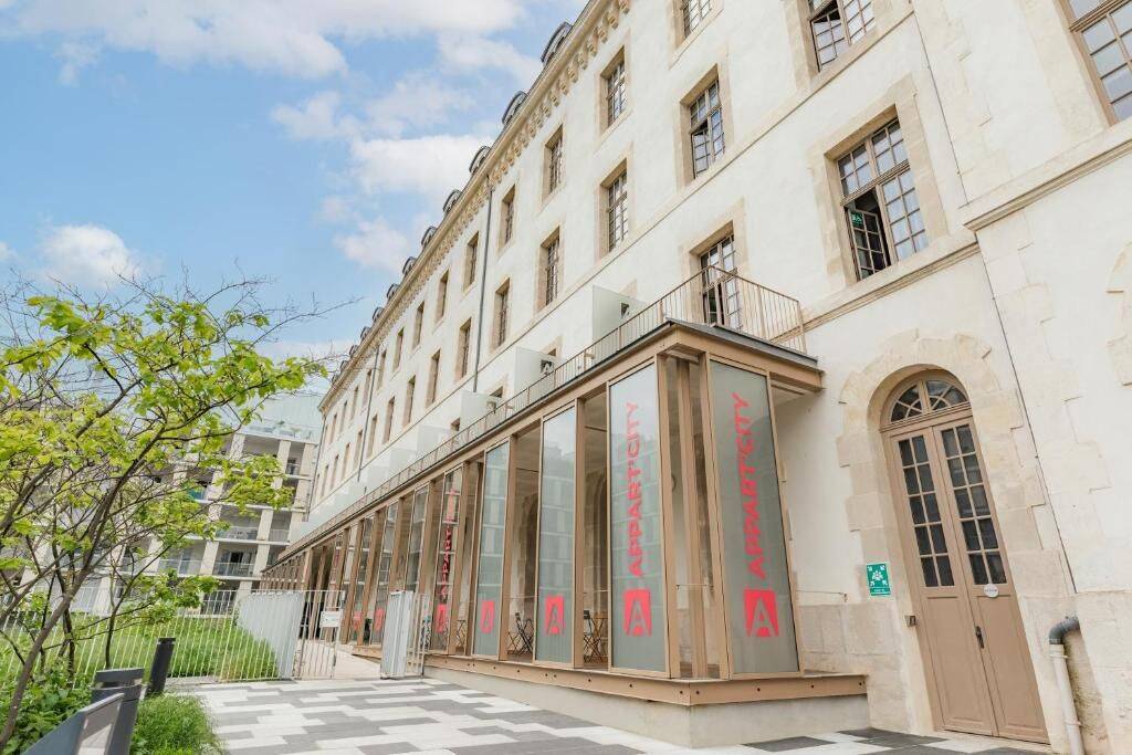 Appartement 1 pièce 18 m² · à Reims · 18 m² · 69 826 €