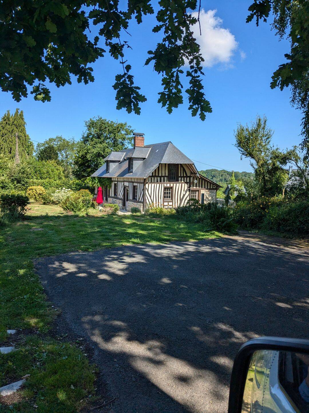 Maison 5 pièces 70 m² · à Genneville · 70 m² · 330 000 €