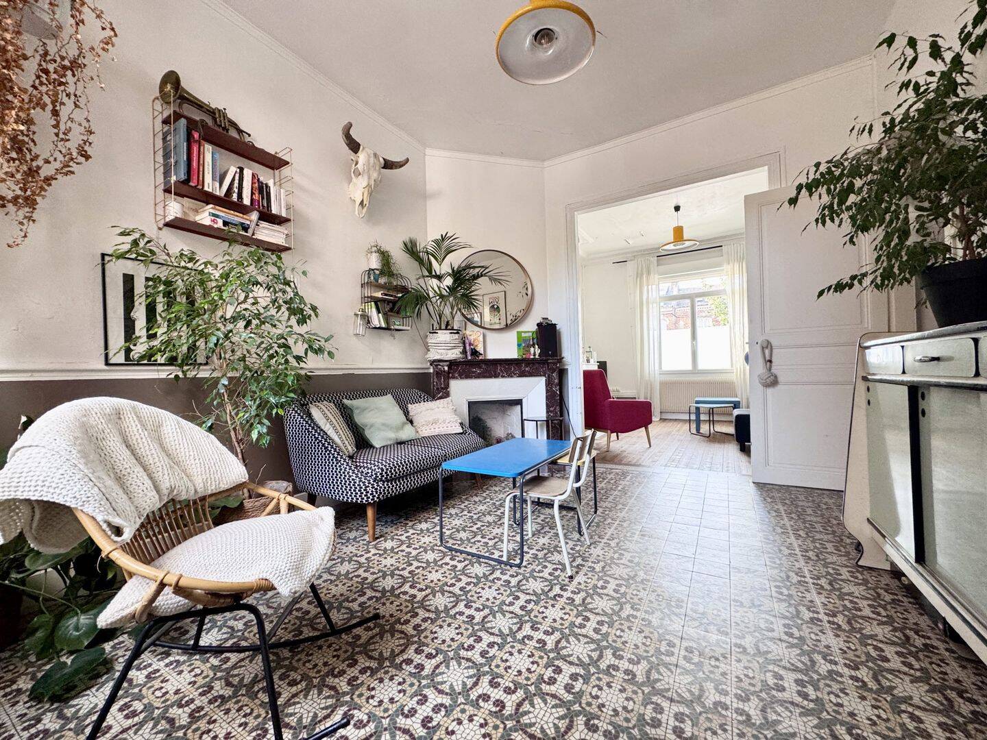 Maison 6 pièces 130 m² · à Amiens · 130 m² · 360 000 €