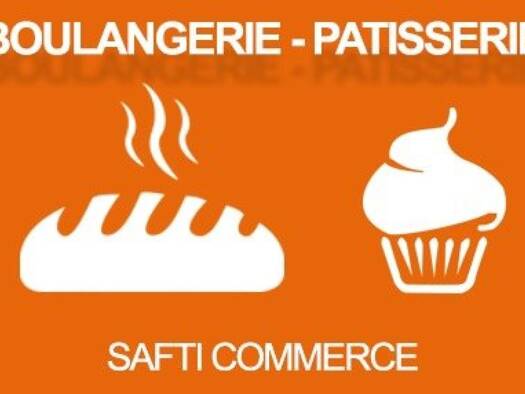 Boulangerie / Pâtisserie à vendre Fonds de commerce 293 500 € 120 m² de surface de vente Lamotte-Beuvron 41600