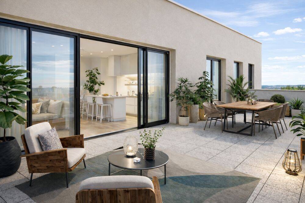 Appartement 2 pièces 46 m² · à Marseillan · 46,1 m² · 204 900 €