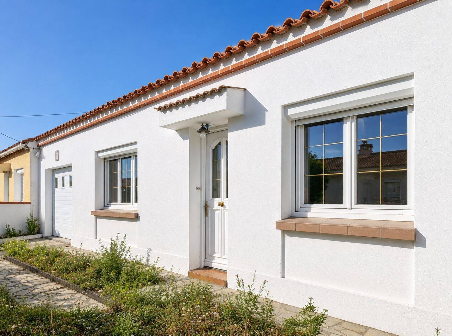 Maison 4 pièces 100 m² · à Les Sables-d'Olonne · 100 m² · 242 000 €