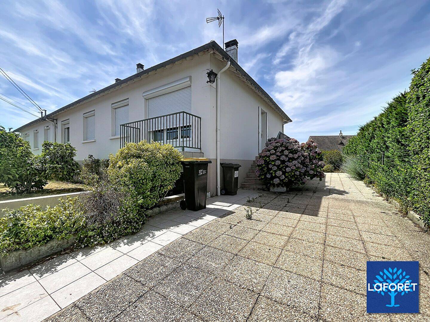 Maison 5 pièces 91 m² · à Blois · 91 m² · 182 000 €