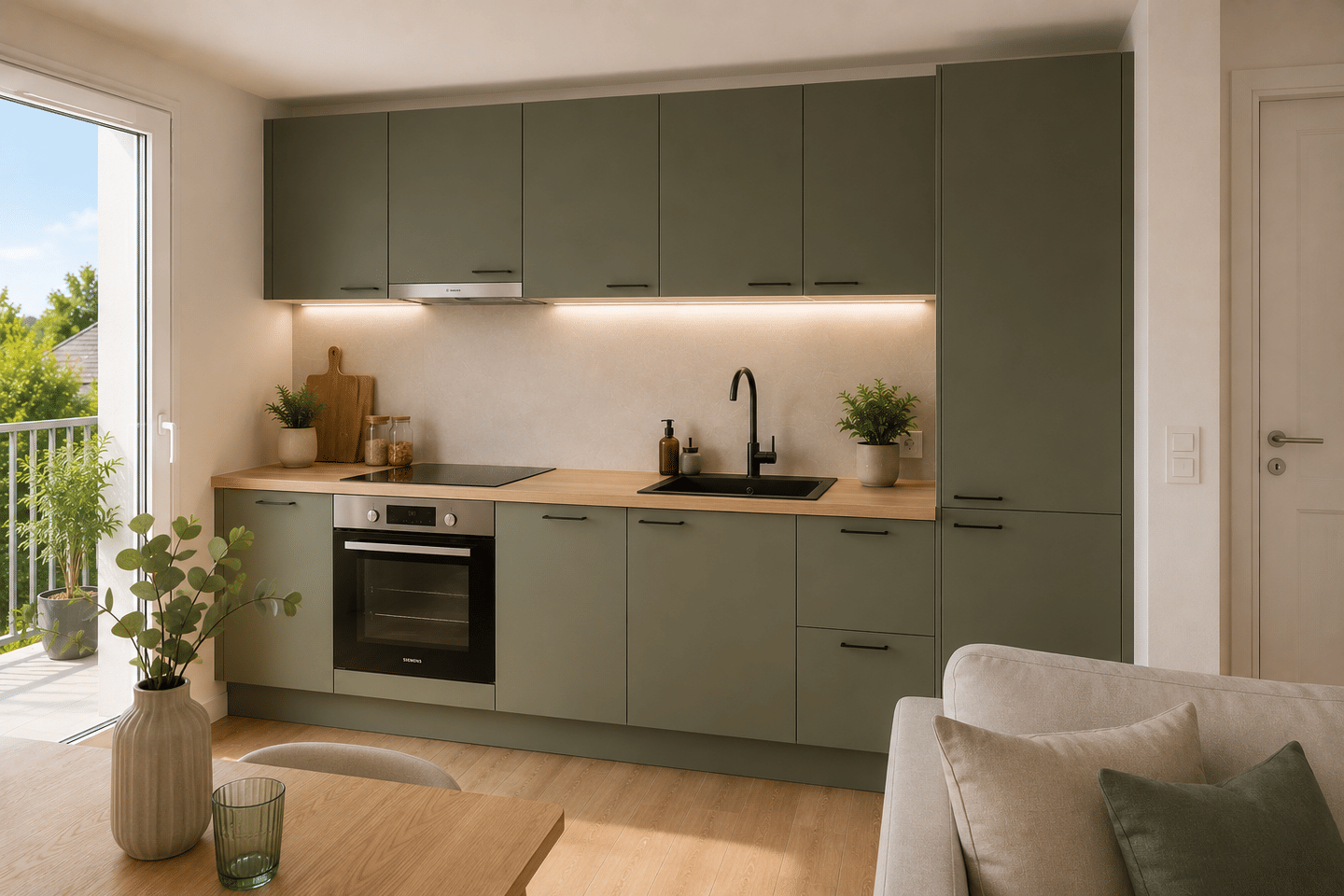 Appartement 3 pièces 62 m² · à Vouvray · 62 m² · 254 900 €