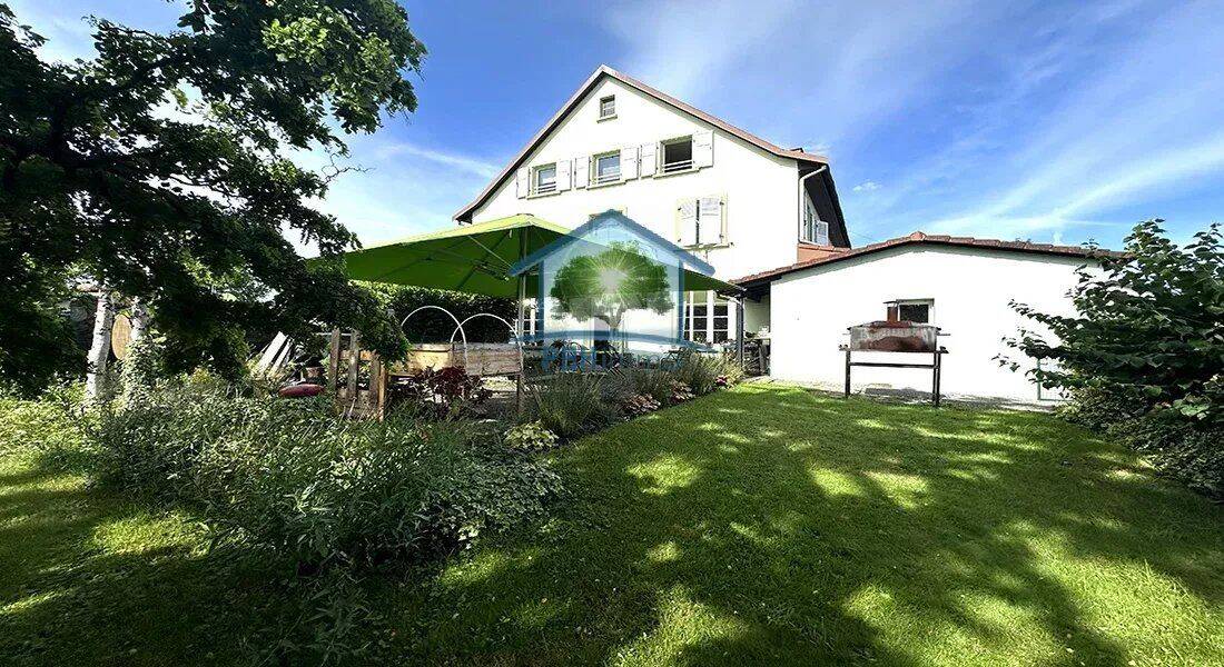Maison 13 pièces 440 m² · à Sentheim · 440 m² · 375 000 €