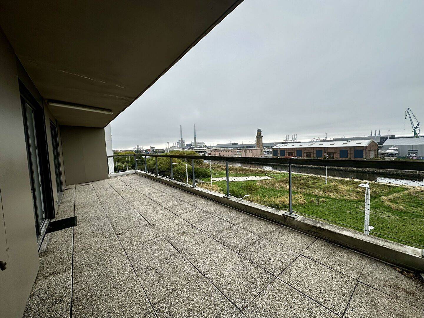 Appartement 5 pièces 107 m² · à Le Havre · 107,5 m² · 1 155 €/mois