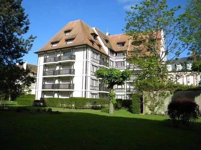 Appartement 2 pièces 51 m² · à Deauville · 51 m² · 445 000 €
