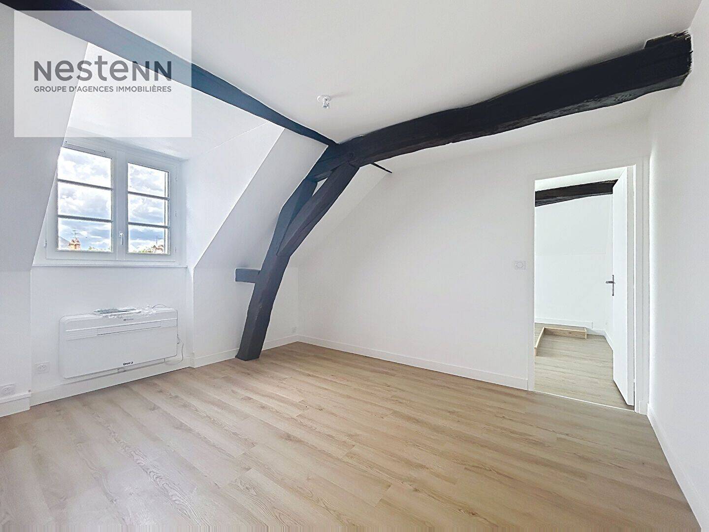 Appartement 2 pièces 40 m² · à Orléans · 40 m² · 620 €