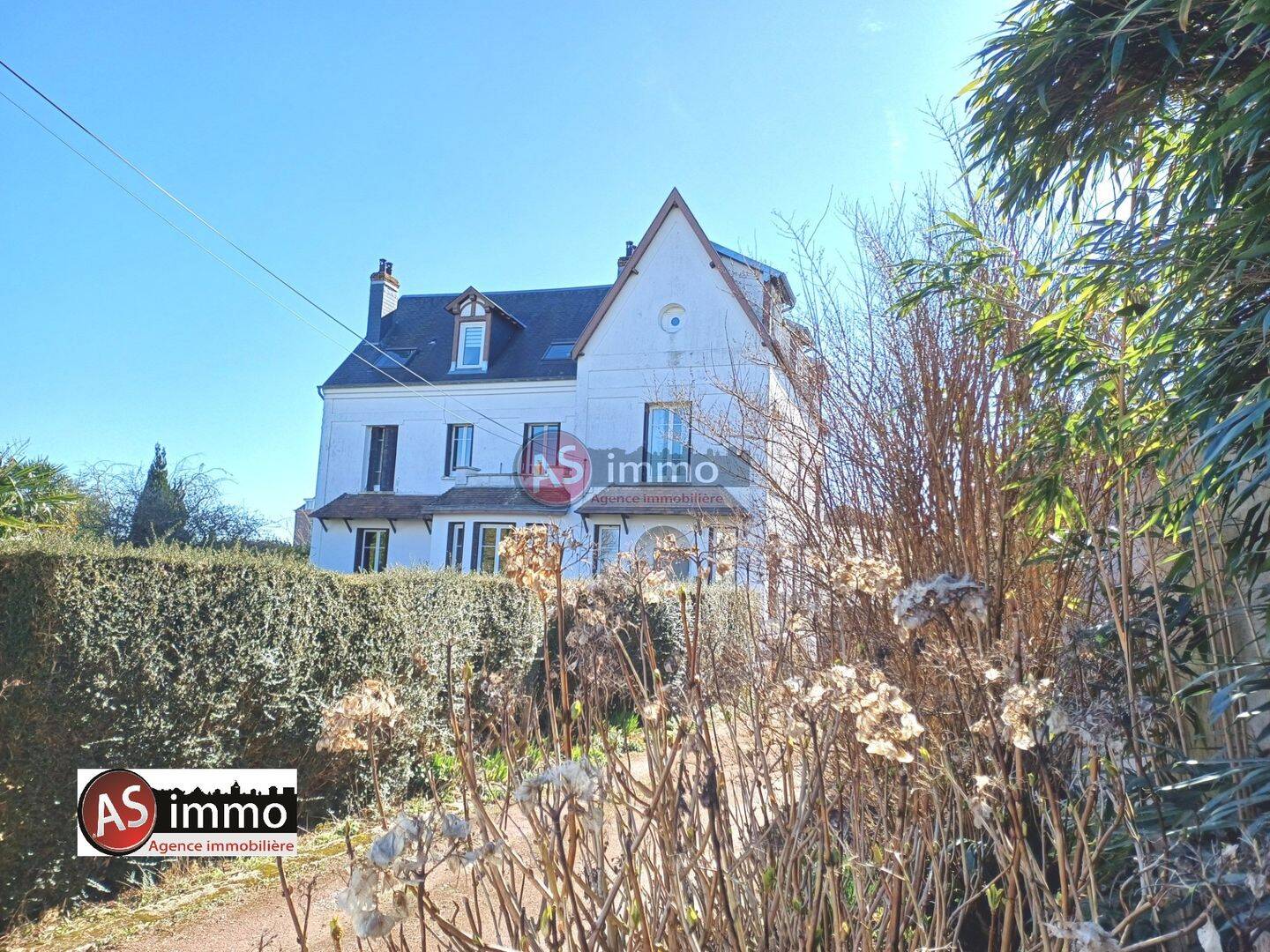Appartement 4 pièces 89 m² · à Dieppe · 89 m² · 196 000 €