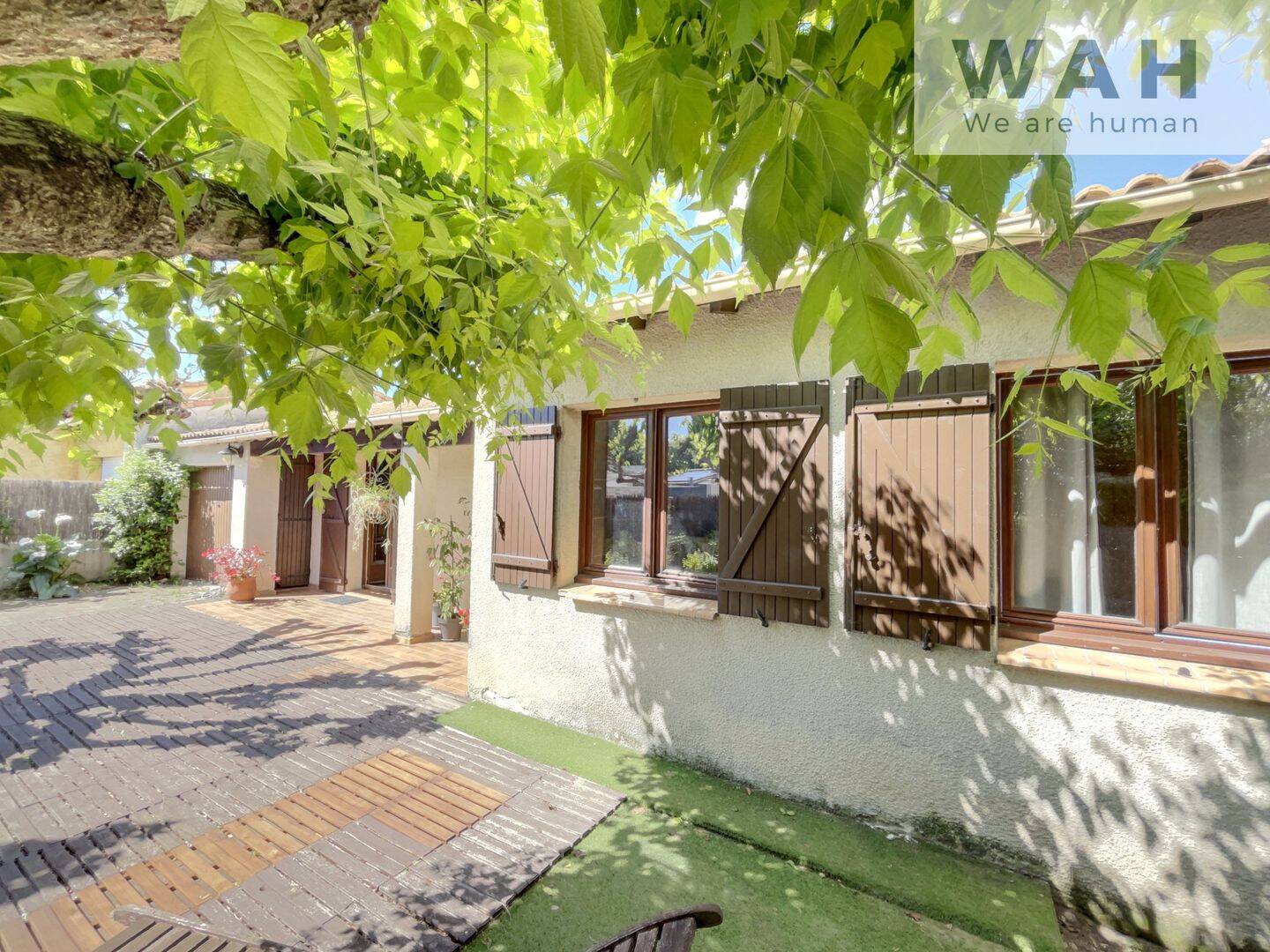 Maison 4 pièces 75 m² · à Codognan · 75 m² · 267 000 €