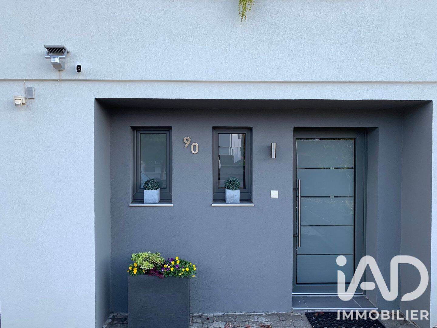 Maison 7 pièces 146 m² · à Sarreguemines · 146 m² · 270 000 €