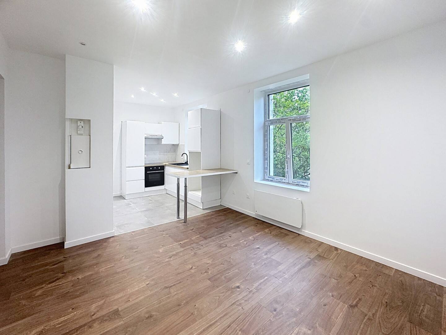 Appartement 2 pièces 46 m² · à Metz · 46 m² · 102 000 €