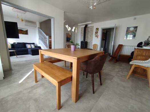 Maison à louer 1 500 € 4 pièces 3 chambres 101 m² 900 m² de terrain Montferrat-Malmont Draguignan 83300