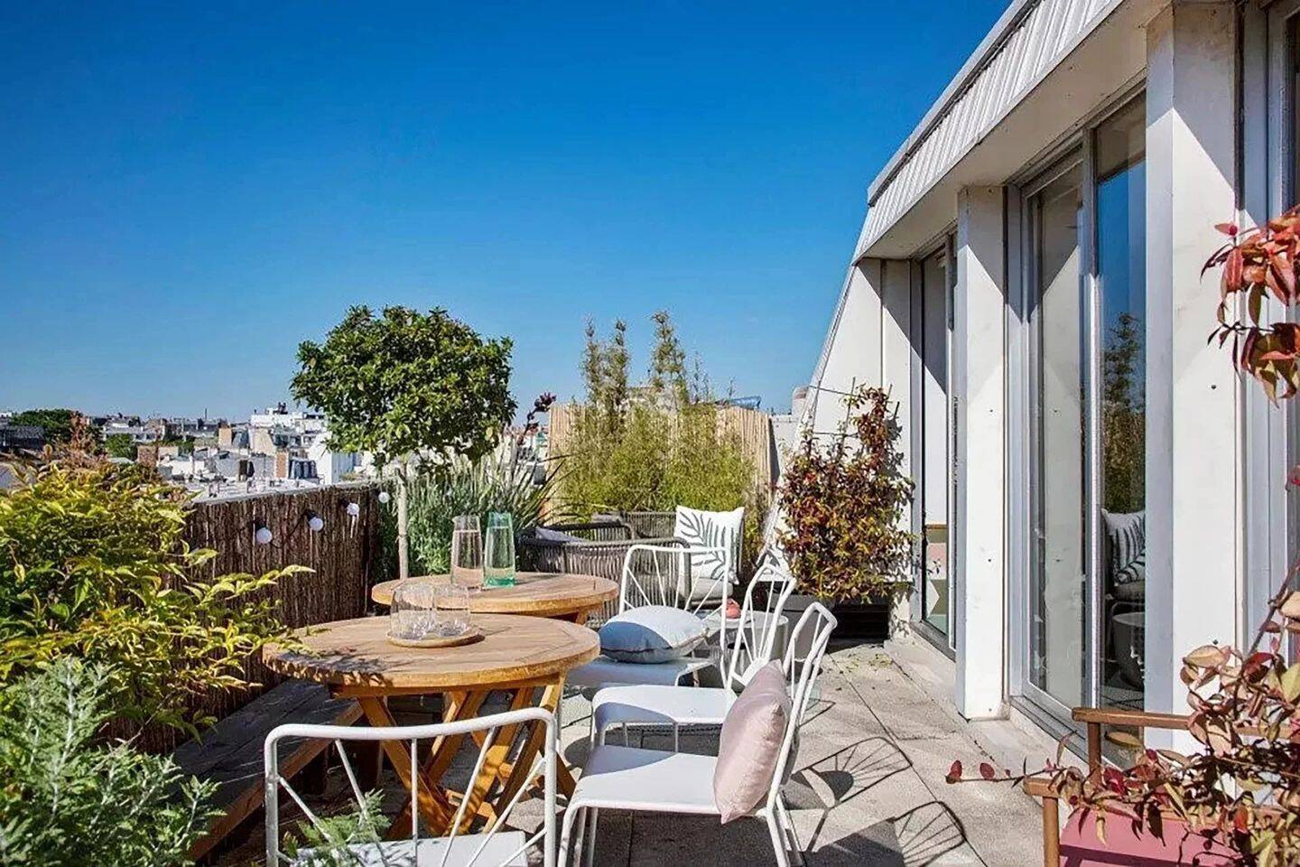 Appartement 5 pièces 105 m² · à Le Perreux-sur-Marne · 105 m² · 619 000 €
