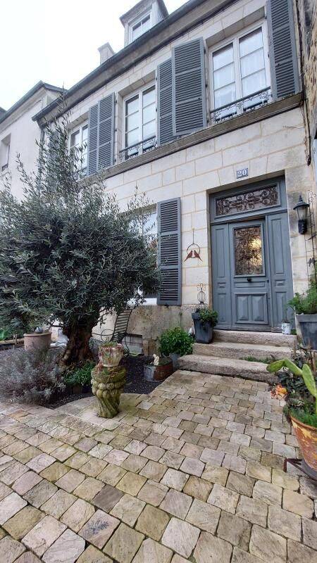 Maison 5 pièces 190 m² · à Mortagne-au-Perche · 190 m² · 399 500 €