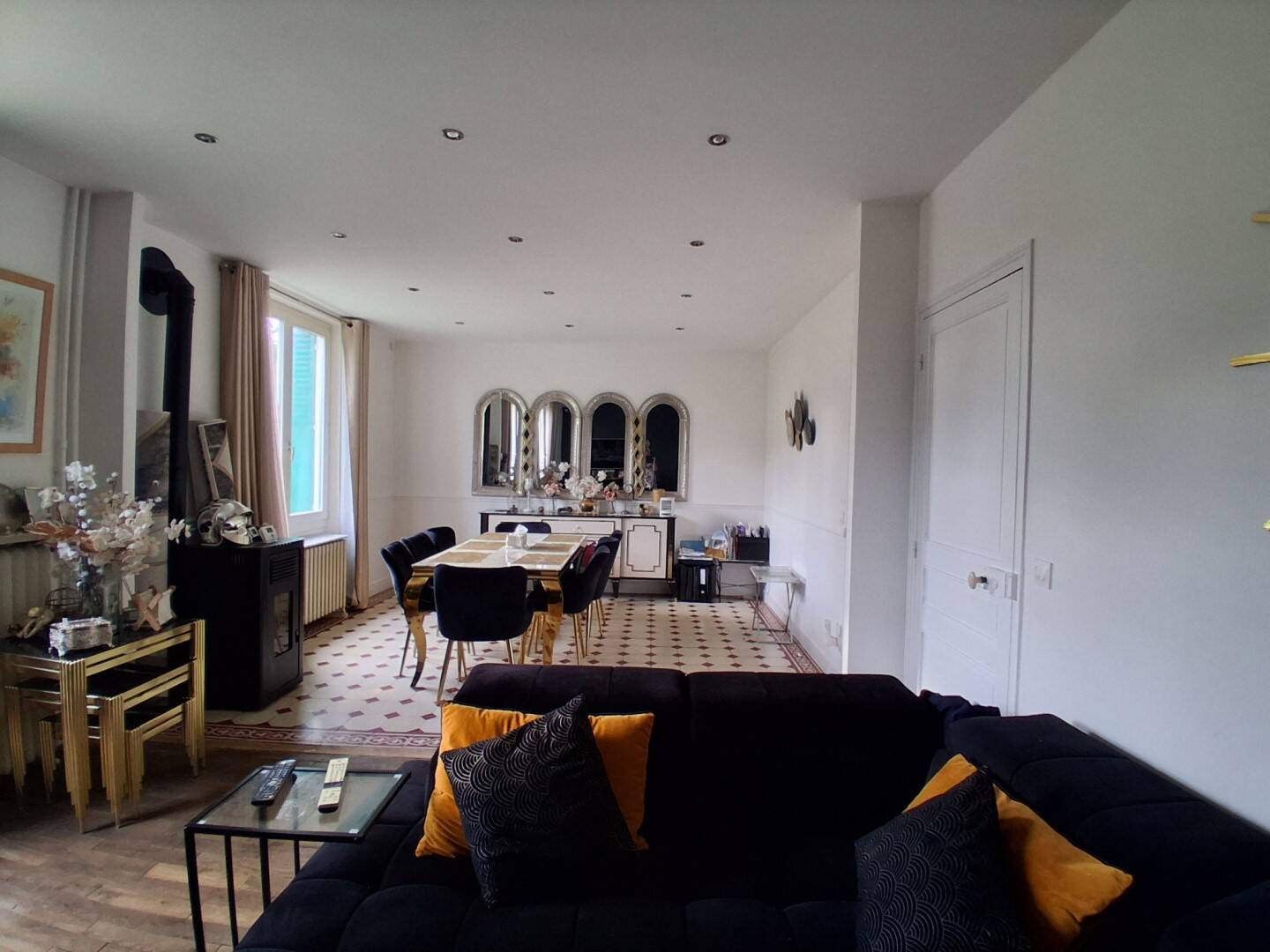 Maison 6 pièces 91 m² · à Dordives · 91 m² · 177 600 €