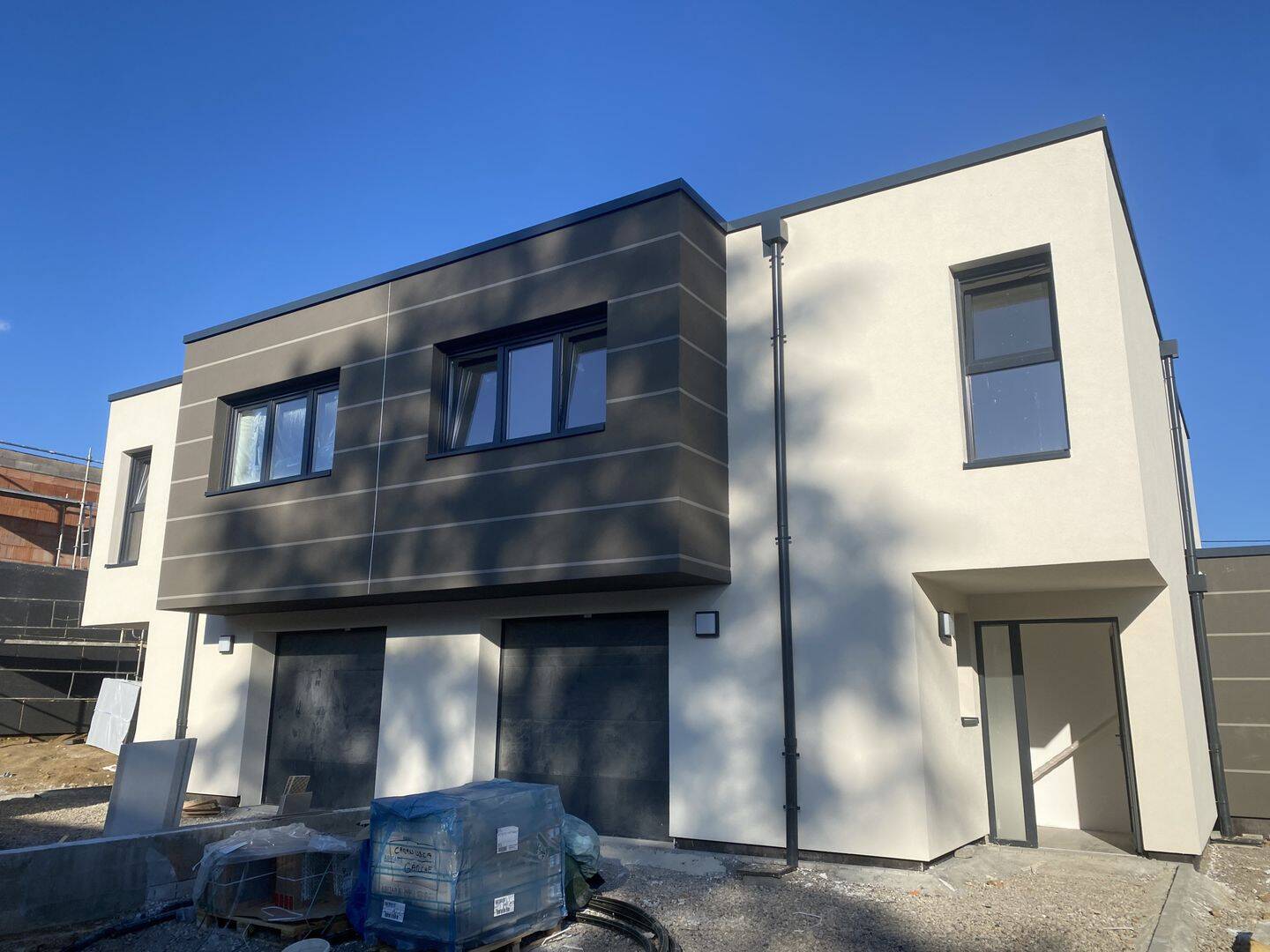 Maison 5 pièces 118 m² · à Thionville · 118 m² · 450 000 €