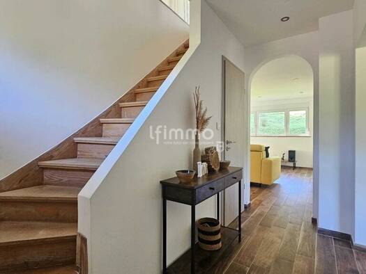 Maison à vendre 315 000 € 6 pièces 3 chambres 117 m² 1 126 m² de terrain Lautenbachzell 68610