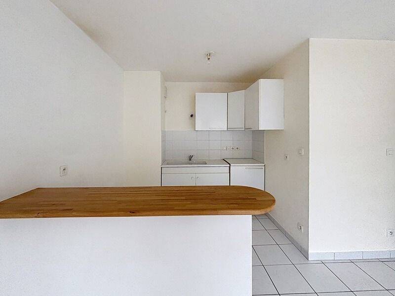 Appartement 2 pièces 42 m² · à Reims · 42 m² · 148 000 €