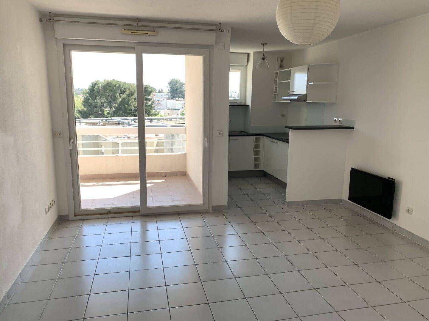 Appartement 2 pièces 36 m² · à Montpellier · 36 m² · 719 €/mois