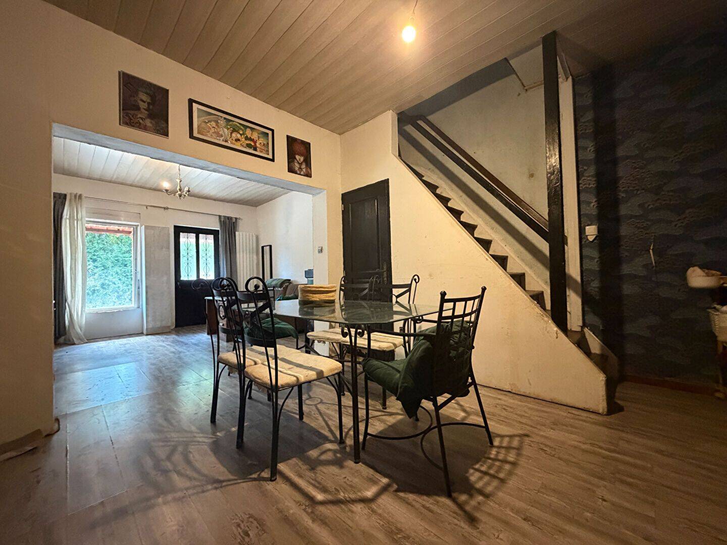 Maison 6 pièces 116 m² · à Bruay-la-Buissière · 116 m² · 104 250 €
