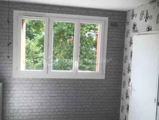 Appartement à vendre 130 000 € 2 pièces 1 chambre 44,3 m² Étage 3/4 Charles de Gaulle-Léon Jouhaux Livry-Gargan 93190