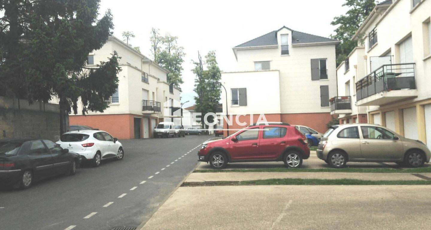 Appartement 3 pièces 59 m² · à Conflans-Sainte-Honorine · 58,5 m² · 1 065 €