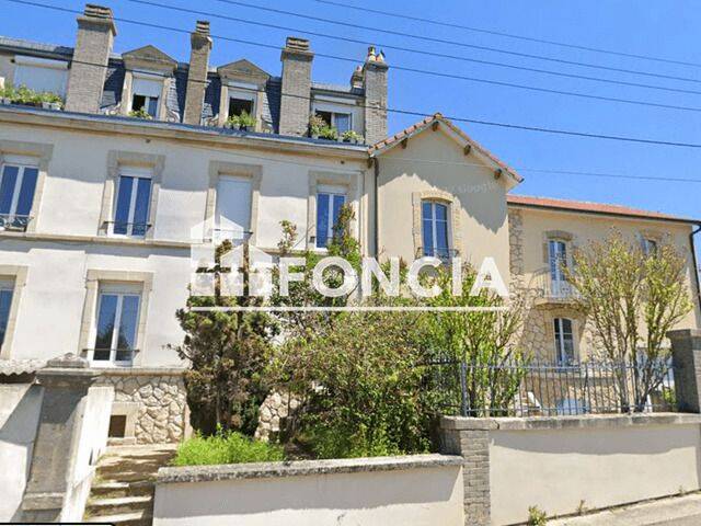 Appartement 3 pièces 75 m² · à Toul · 75 m² · 677 €