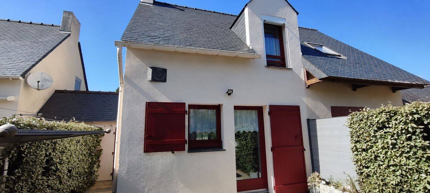 Maison 3 pièces 35 m² · à Batz-sur-Mer · 35 m² · 240 000 €