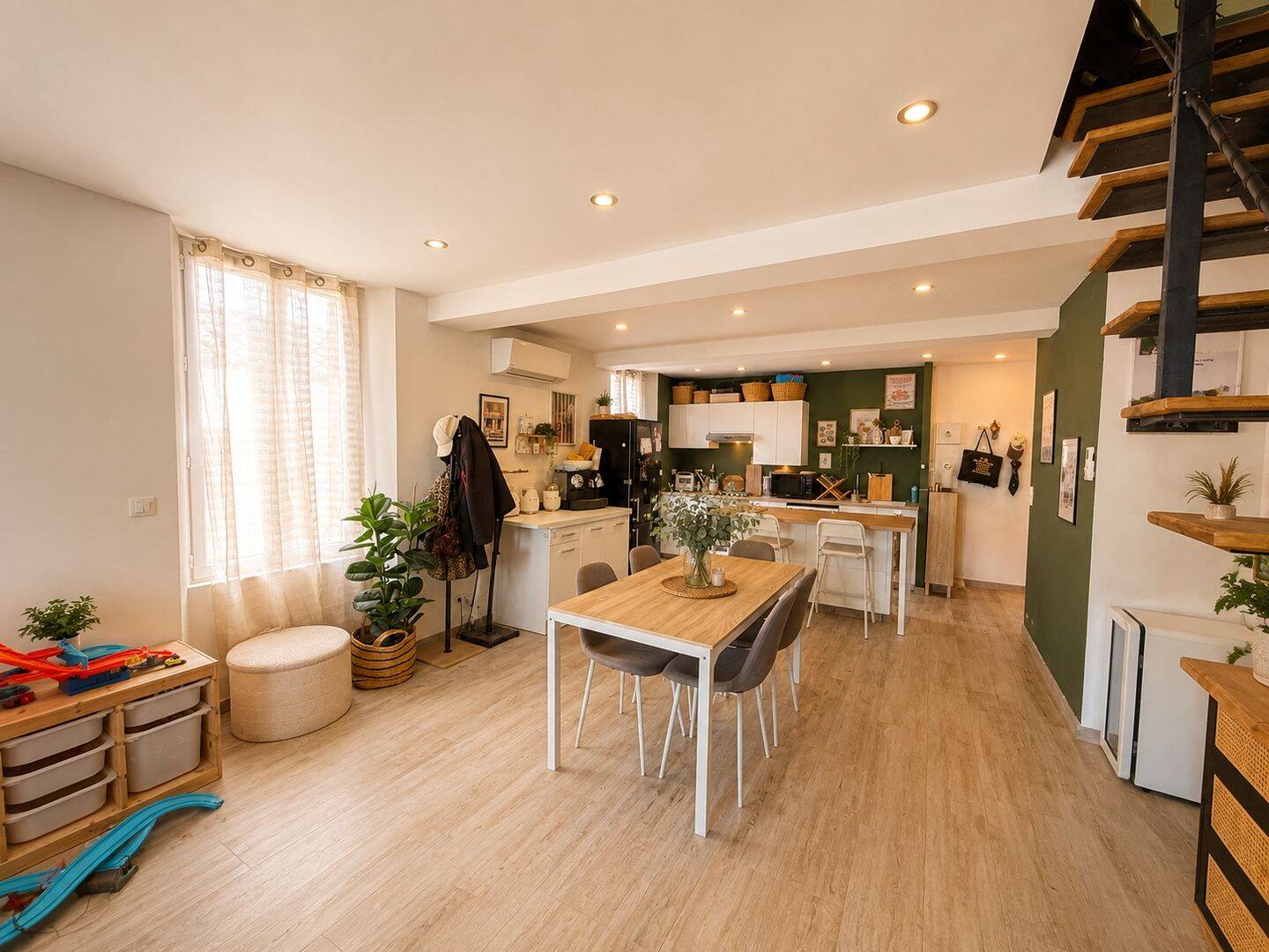 Appartement 3 pièces 87 m² · à Six Fours les Plages · 87 m² · 399 000 €