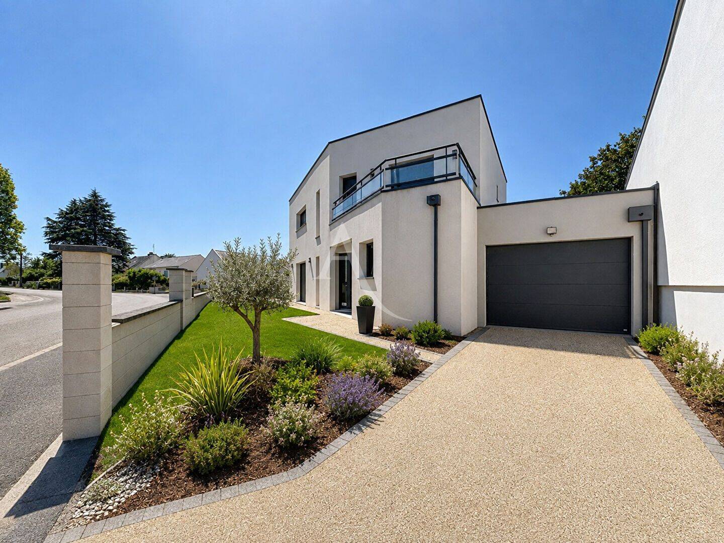 Maison 5 pièces 128 m² · à Carquefou · 128 m² · 473 500 €