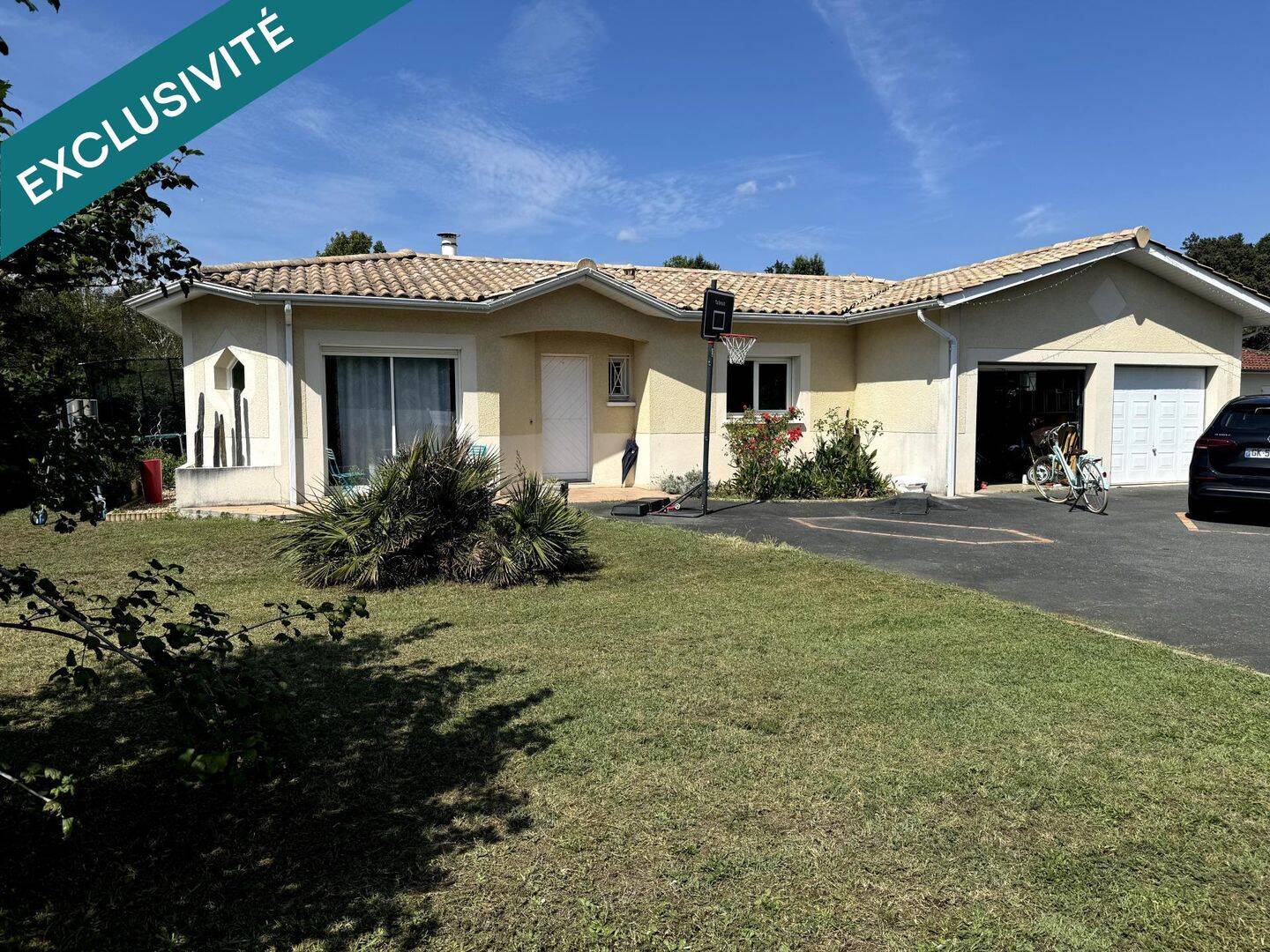 Maison 5 pièces 165 m² · à Pessac · 165 m² · 600 000 €
