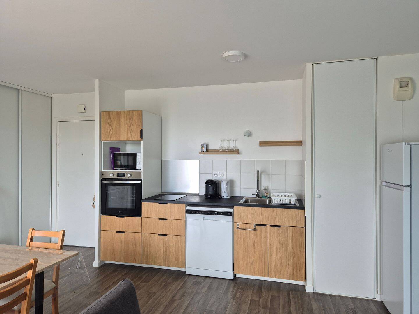 Appartement 2 pièces 43 m² · à Orléans · 43 m² · 750 €/mois