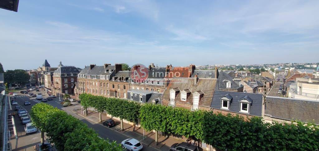 Appartement 4 pièces 76 m² · à Dieppe · 75,5 m² · 139 900 €