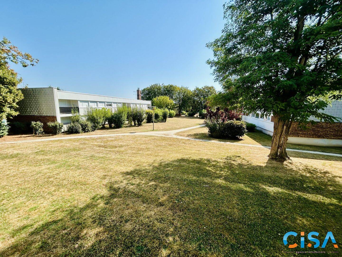 Appartement 4 pièces 68 m² · à Champagne-sur-Oise · 68 m² · 185 000 €